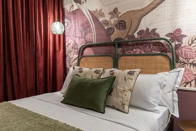 Luxury Apart Daire, 3 Yatak Odası, Balkon