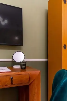 Luxury Apart Daire, 3 Yatak Odası, Balkon