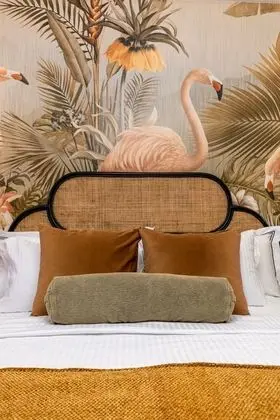 Luxury Apart Daire, 3 Yatak Odası, Balkon