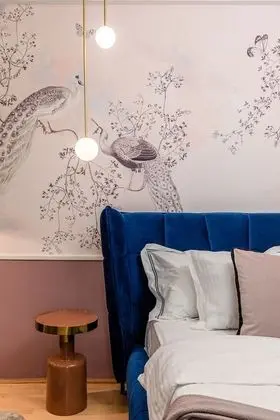 Luxury Apart Daire, 3 Yatak Odası, Balkon