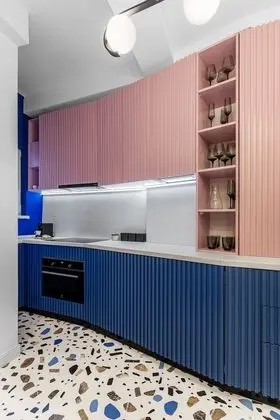 Luxury Apart Daire, 3 Yatak Odası, Balkon