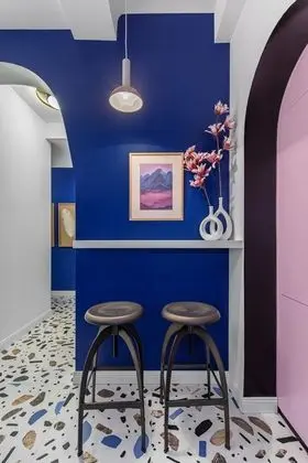 Luxury Apart Daire, 3 Yatak Odası, Balkon