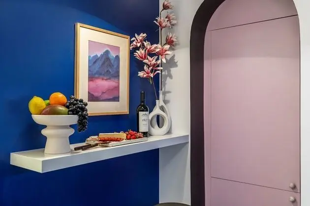 Luxury Apart Daire, 3 Yatak Odası, Balkon