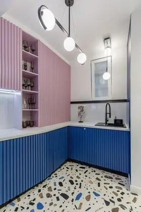 Luxury Apart Daire, 3 Yatak Odası, Balkon