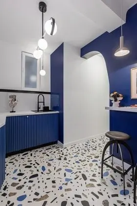 Luxury Apart Daire, 3 Yatak Odası, Balkon