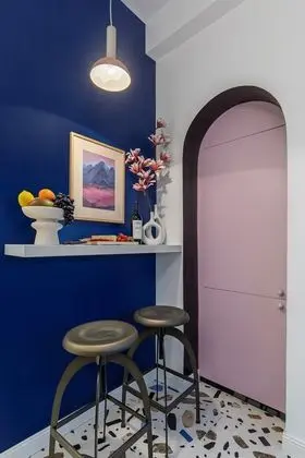 Luxury Apart Daire, 3 Yatak Odası, Balkon