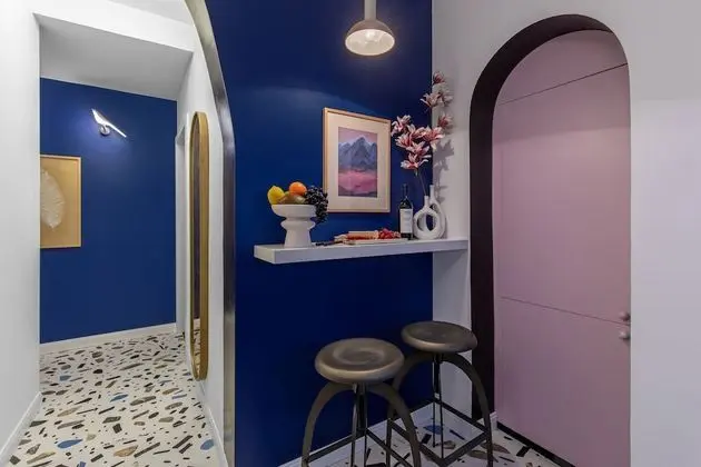 Luxury Apart Daire, 3 Yatak Odası, Balkon