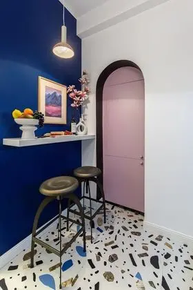 Luxury Apart Daire, 3 Yatak Odası, Balkon