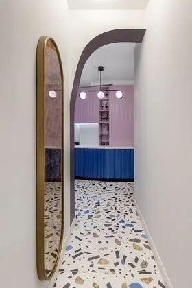 Luxury Apart Daire, 3 Yatak Odası, Balkon