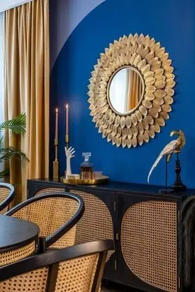 Luxury Apart Daire, 3 Yatak Odası, Balkon