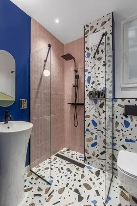 Luxury Apart Daire, 3 Yatak Odası, Balkon