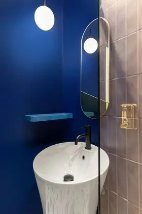 Luxury Apart Daire, 3 Yatak Odası, Balkon