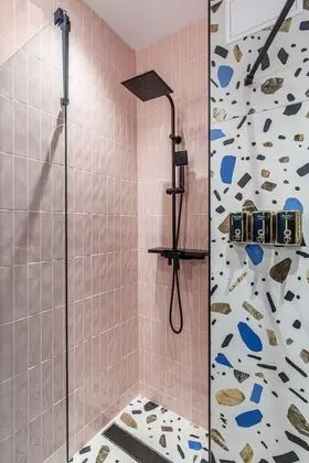 Luxury Apart Daire, 3 Yatak Odası, Balkon