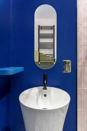 Luxury Apart Daire, 3 Yatak Odası, Balkon