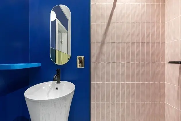 Luxury Apart Daire, 3 Yatak Odası, Balkon