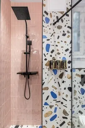 Luxury Apart Daire, 3 Yatak Odası, Balkon