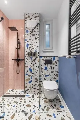 Luxury Apart Daire, 3 Yatak Odası, Balkon