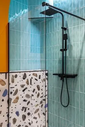 Luxury Apart Daire, 3 Yatak Odası, Balkon