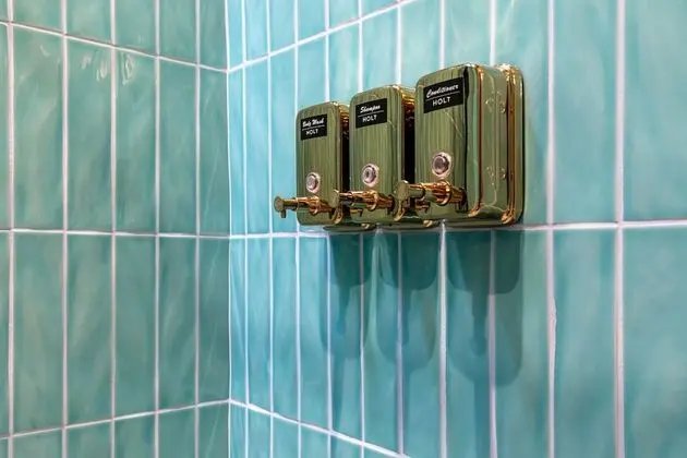 Luxury Apart Daire, 3 Yatak Odası, Balkon