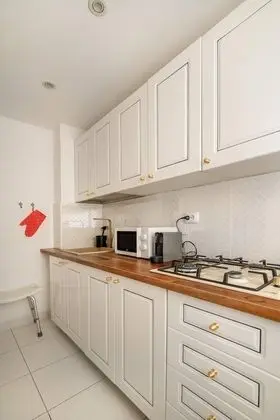 Deluxe Apart Daire, 2 Yatak Odası, Balkon, Şehir Manzaralı