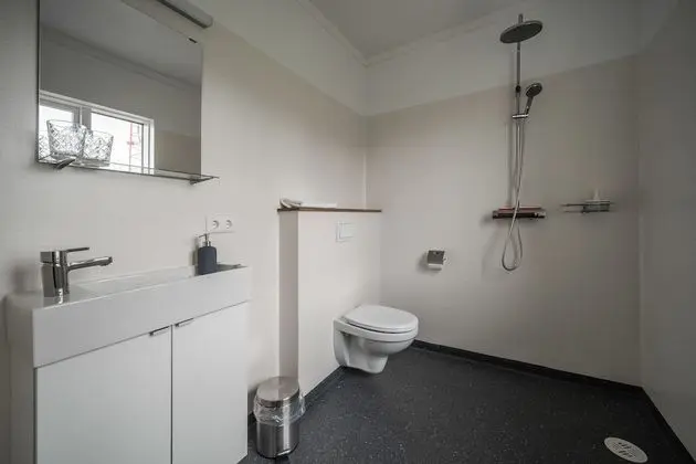 Deluxe Tek Büyük veya İki Ayrı Yataklı Oda, Özel Banyo