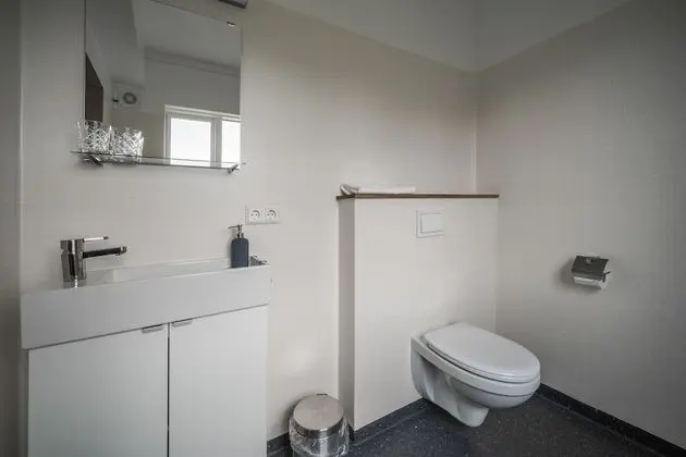 Deluxe Tek Büyük veya İki Ayrı Yataklı Oda, Özel Banyo