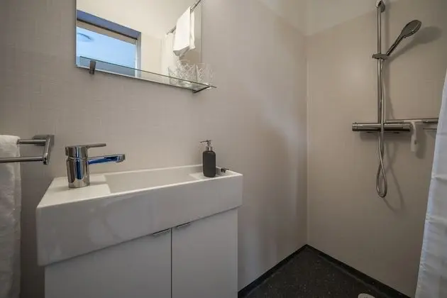 Family Üç Kişilik Oda, Özel Banyo (Deluxe)