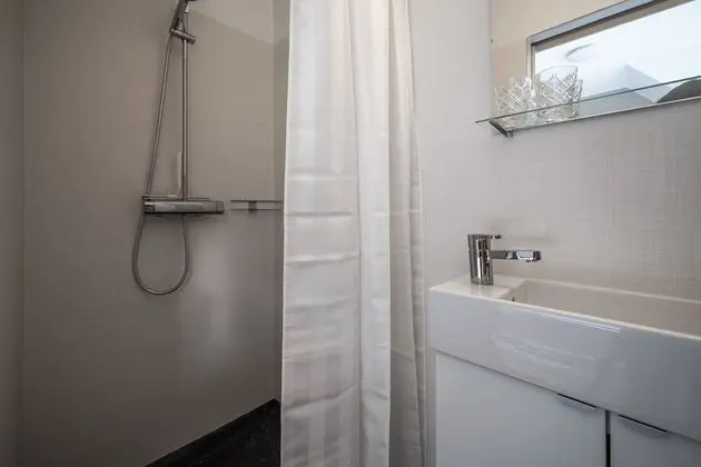Family Üç Kişilik Oda, Özel Banyo (Deluxe)