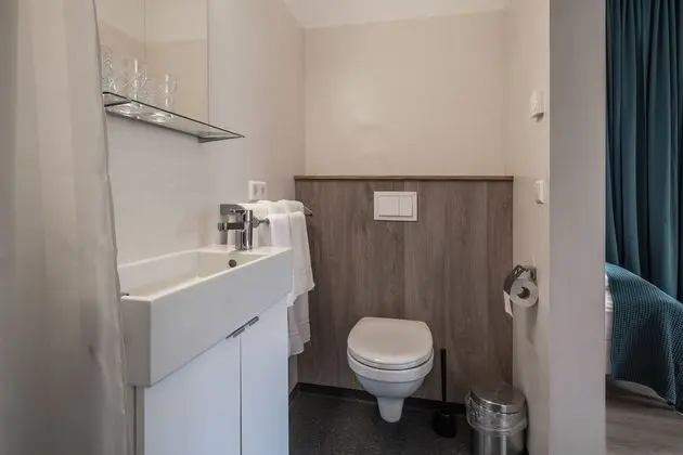 Family Üç Kişilik Oda, Özel Banyo (Deluxe)
