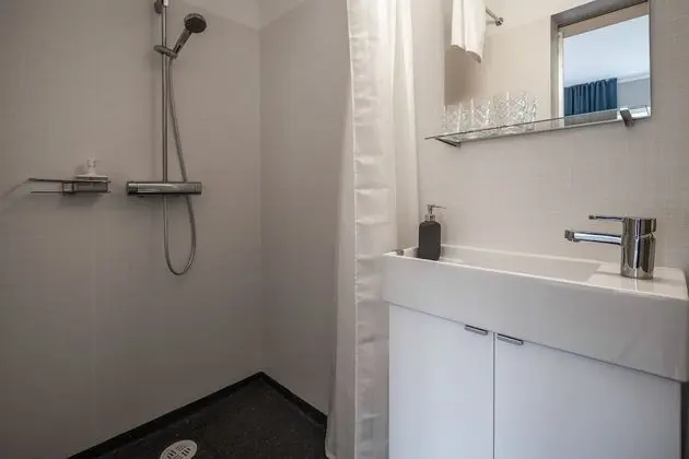 Family Üç Kişilik Oda, Özel Banyo (Deluxe)
