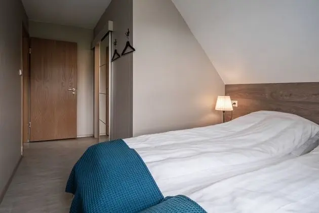 Standard Tek Büyük veya İki Ayrı Yataklı Oda, Özel Banyo