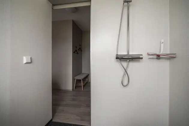 Standard Tek Büyük veya İki Ayrı Yataklı Oda, Özel Banyo
