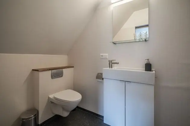 Standard Tek Büyük veya İki Ayrı Yataklı Oda, Özel Banyo