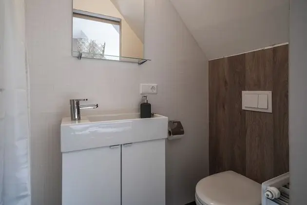 Standard Tek Büyük veya İki Ayrı Yataklı Oda, Özel Banyo