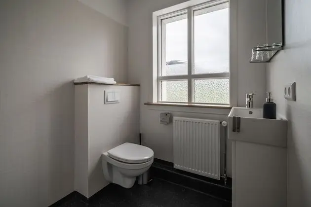 Standard Tek Büyük veya İki Ayrı Yataklı Oda, Özel Banyo