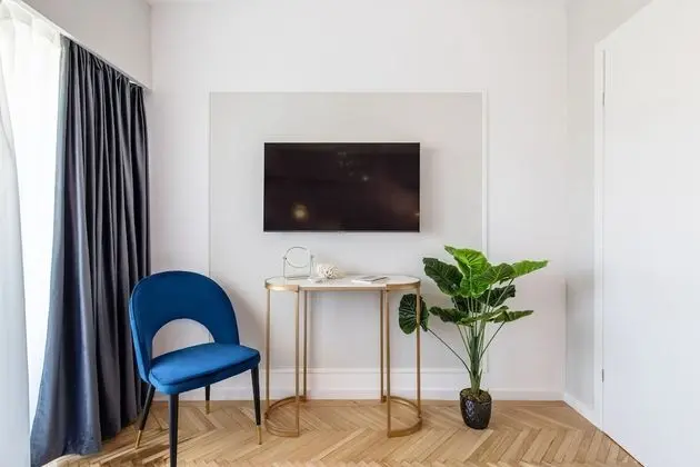 Luxury Apart Daire