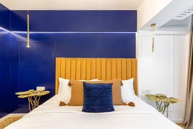 Luxury Apart Daire