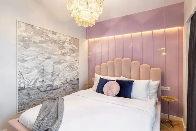Luxury Apart Daire