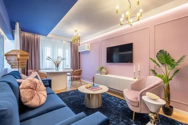 Luxury Apart Daire