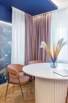 Luxury Apart Daire