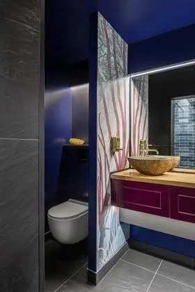 Luxury Apart Daire