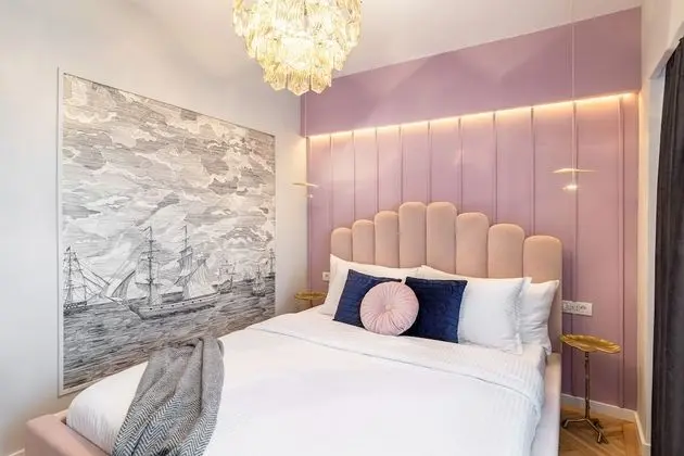 Luxury Apart Daire