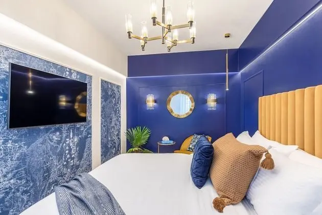 Luxury Apart Daire