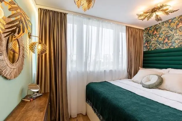Luxury Apart Daire