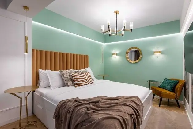 Luxury Apart Daire
