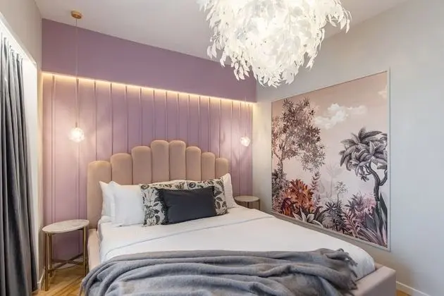Luxury Apart Daire