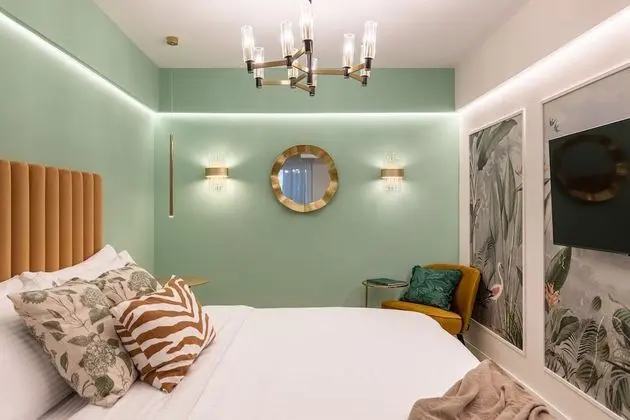 Luxury Apart Daire