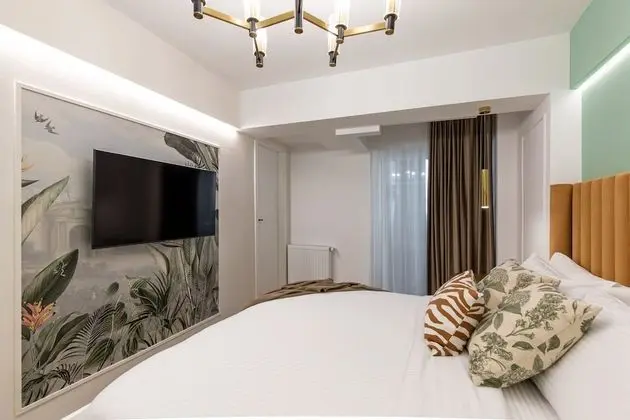 Luxury Apart Daire