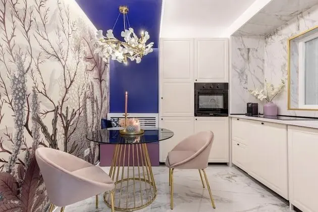 Luxury Apart Daire