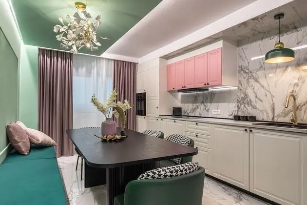 Luxury Apart Daire